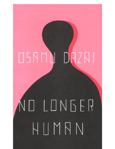 No Longer Human
